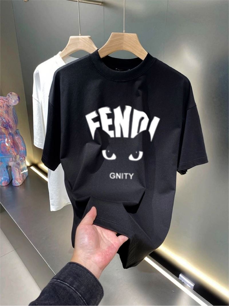 Fendi T-Shirts